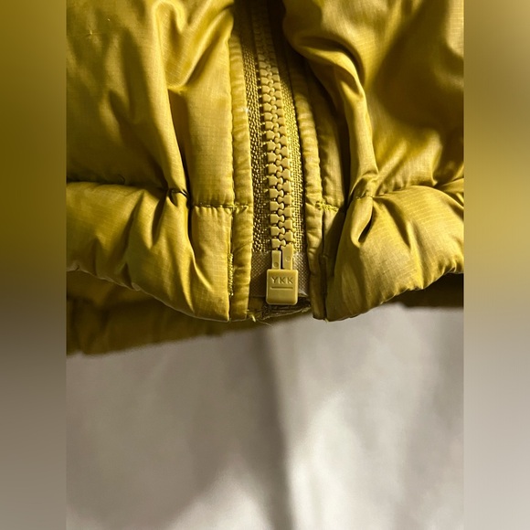 MOUNTAIN HARDWEAR DOWN PUFFER JACKET - Picture 6 of 6